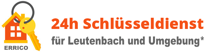 Schlüsseldienst für Leutenbach